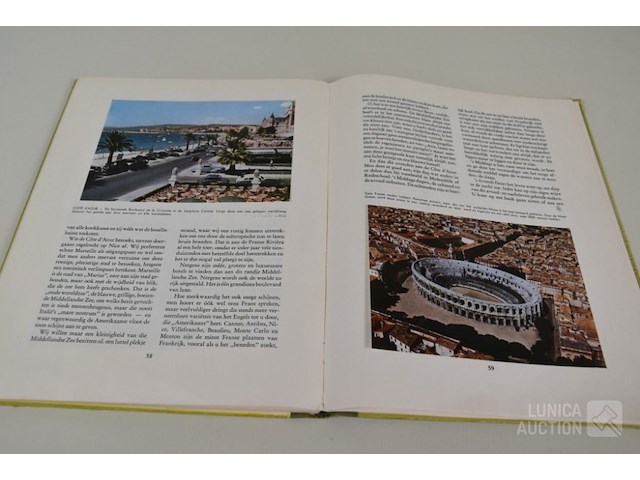 Plaatjesboeken douwe egberts - afbeelding 11 van  19