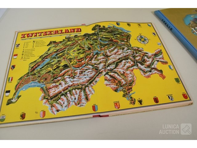 Plaatjesboeken douwe egberts - afbeelding 12 van  19