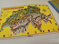 Plaatjesboeken douwe egberts - afbeelding 12 van  19