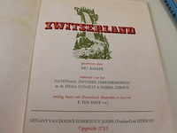 Plaatjesboeken douwe egberts - afbeelding 13 van  19
