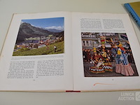 Plaatjesboeken douwe egberts - afbeelding 15 van  19