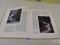 Plaatjesboeken douwe egberts - afbeelding 19 van  19