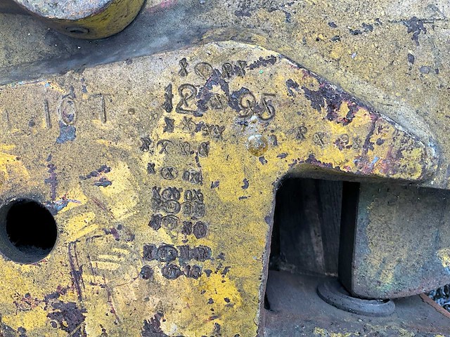 Plaatklem - afbeelding 3 van  5