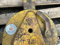 Plaatklem - afbeelding 4 van  5