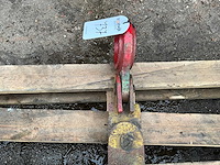 Plaatklem - afbeelding 5 van  5