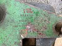 Plaatklem - afbeelding 3 van  5