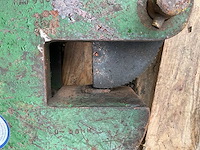 Plaatklem - afbeelding 4 van  5