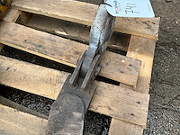 Plaatklem - afbeelding 5 van  5