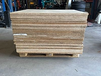 Plaatmateriaal 120x100x3 cm - afbeelding 3 van  4
