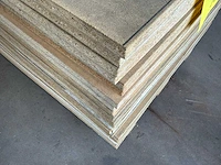 Plaatmateriaal 120x100x3 cm - afbeelding 4 van  4