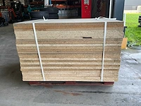 Plaatmateriaal 120x100x3 cm - afbeelding 2 van  3