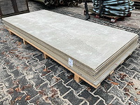 Plaatmateriaal 120x260 cm - afbeelding 1 van  5