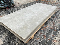 Plaatmateriaal 120x260 cm - afbeelding 2 van  5