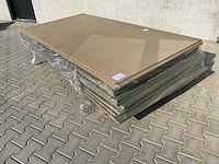 Plaatmateriaal (13x) - afbeelding 1 van  4