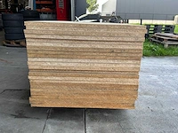 Plaatmateriaal 186x90x3 cm - afbeelding 3 van  4
