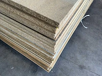 Plaatmateriaal 230x100x3 cm - afbeelding 4 van  4