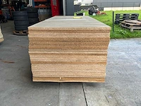 Plaatmateriaal 230x100x3 cm - afbeelding 4 van  4