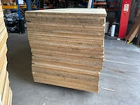 Plaatmateriaal 230x110x3 cm - afbeelding 4 van  4