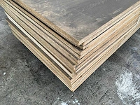 Plaatmateriaal 230x110x3 cm - afbeelding 4 van  4