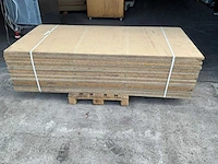 Plaatmateriaal 230x110x3 cm - afbeelding 4 van  5