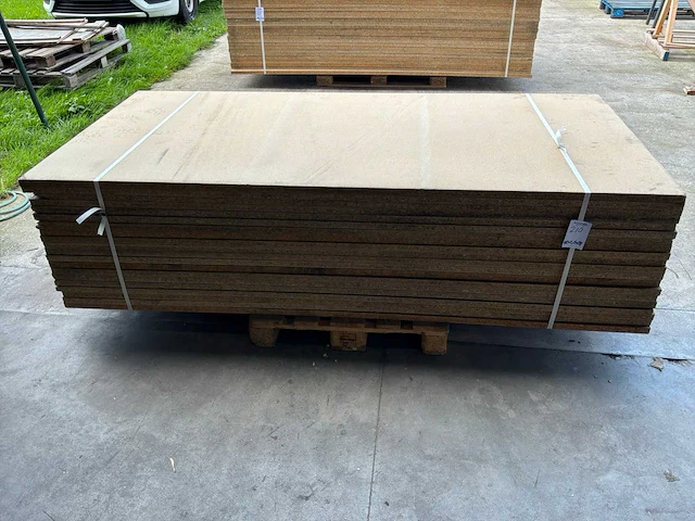 Plaatmateriaal 230x110x3 cm - afbeelding 5 van  5