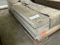 Plaatmateriaal (25x) - afbeelding 1 van  2