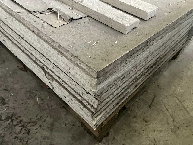 Plaatmateriaal (25x) - afbeelding 2 van  2
