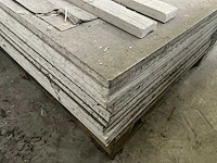 Plaatmateriaal (25x) - afbeelding 2 van  2