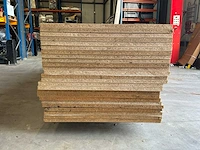 Plaatmateriaal 260x90x3 cm - afbeelding 4 van  4