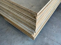 Plaatmateriaal 260x90x3 cm - afbeelding 2 van  4