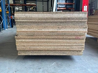 Plaatmateriaal 270x110x3 cm - afbeelding 3 van  4