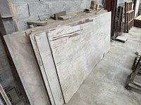 Plaatmateriaal (30x) - afbeelding 2 van  2