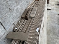 Plaatmateriaal (30x) - afbeelding 1 van  2