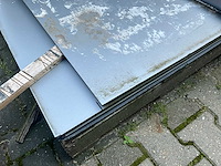 Plaatmateriaal (3x) - afbeelding 1 van  3