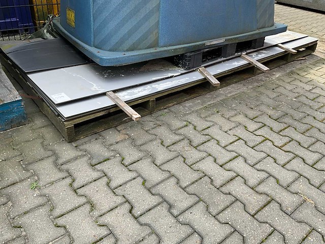 Plaatmateriaal (3x) - afbeelding 3 van  3