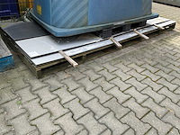 Plaatmateriaal (3x) - afbeelding 3 van  3