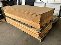 Plaatmateriaal (47x) - afbeelding 1 van  2