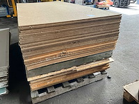 Plaatmateriaal (47x) - afbeelding 2 van  2