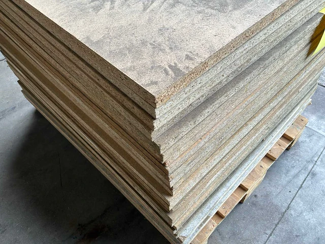Plaatmateriaal 86,5x110x3 cm - afbeelding 4 van  4