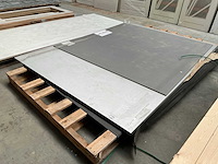 Plaatmateriaal divers (5x) - afbeelding 1 van  4