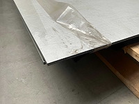 Plaatmateriaal divers (5x) - afbeelding 3 van  4