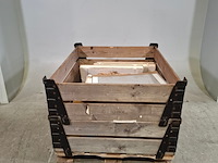 Plaatmateriaal en buizen, o.a. polychromal - afbeelding 1 van  10