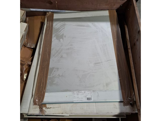Plaatmateriaal en buizen, o.a. polychromal - afbeelding 4 van  10
