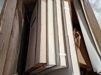 Plaatmateriaal en buizen, o.a. polychromal - afbeelding 6 van  10