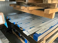 Plaatmateriaal in 1 stelling - afbeelding 4 van  8