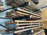 Plaatmateriaal in 1 stelling - afbeelding 7 van  8