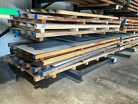 Plaatmateriaal in 1 stelling - afbeelding 2 van  7