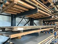 Plaatmateriaal in 1 stelling - afbeelding 5 van  7