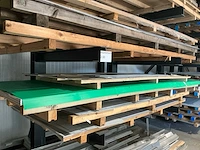 Plaatmateriaal in 1 stelling - afbeelding 3 van  5