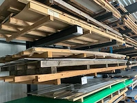 Plaatmateriaal in 1 stelling - afbeelding 4 van  5